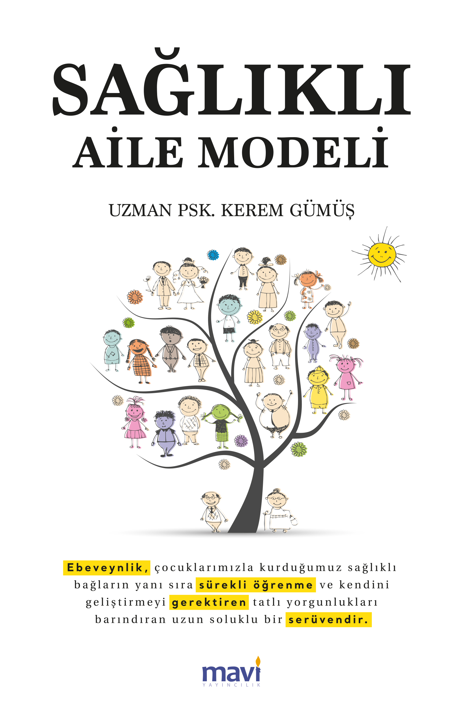 Sağlıklı Aile Modeli 