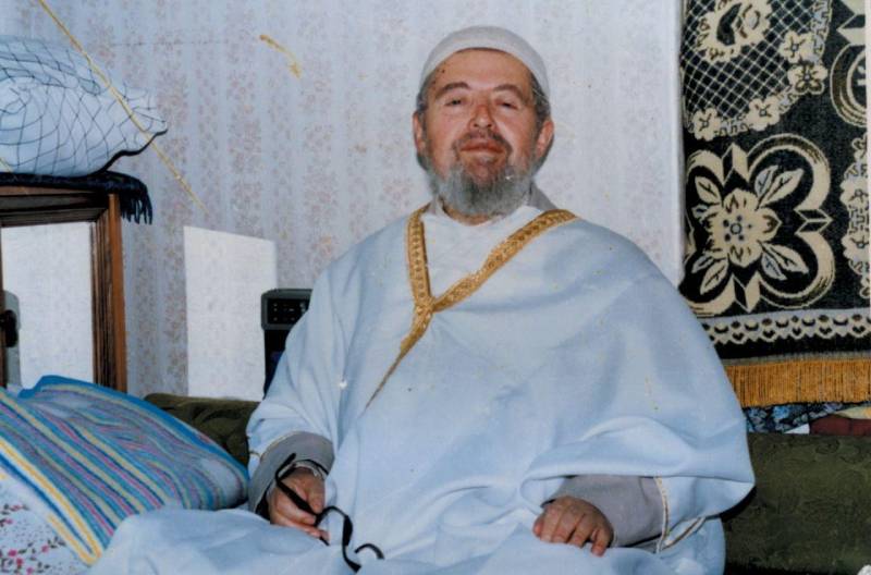 yahyalili-haci-hasan-efendi-genclik