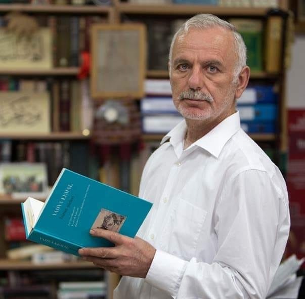 Prof. Dr. Mustafa Kara