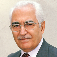 Prof. Dr. Mehmet Demirci